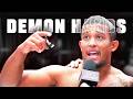 Damien Anderson Full Fight Marathon