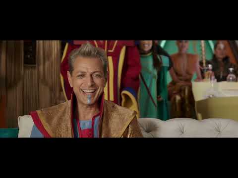 Thor: Tag der Entscheidung Thor vs Hulk