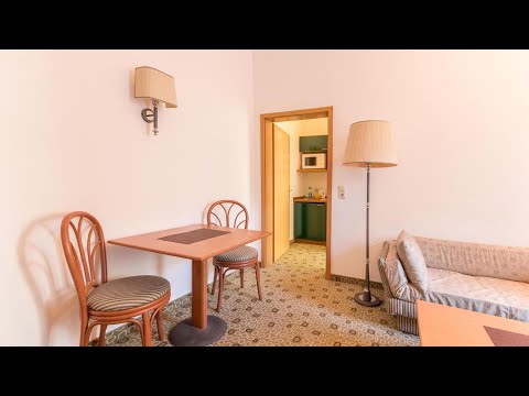 Hotel Markgraf Leipzig | Travel Facts