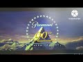 Paramount 90 Anniversary Closing