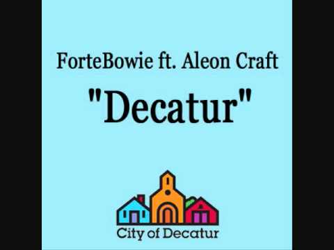 ForteBowie ft. Aleon Craft - 