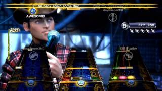 Eveready by Modern Skirts - Full Band FC #3640