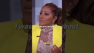 Don&#39;t be anxious, God has a plan for you - Adrienne Houghton #shorts