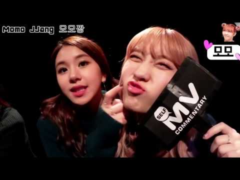 TWICE [트와이스] MoMo [모모] The Queen of Derp and Licking