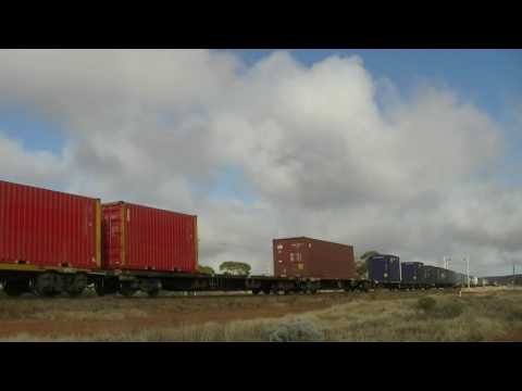 NR121 and NR71 on 2PS7