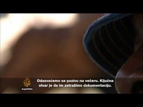 Afrika pod istragom: Lažno zlato