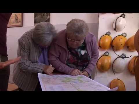 Telepiek Találkozója a tatabányai Skanzenben