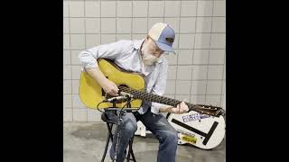 Video thumbnail for Pre-war Guitars Co. Dreadnought Mahogany- '34 Style- David Grier Demo#3 by Pre-War Guitars Co.