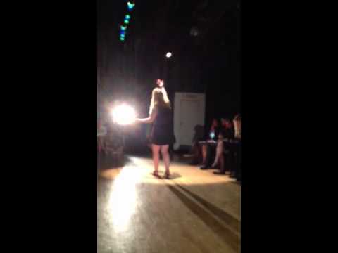 Taylor (Trevor) the Latte Boy cover