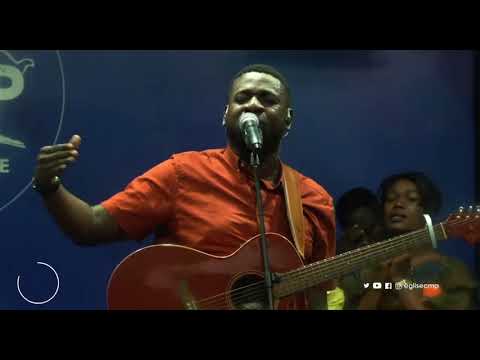 Dr Athom’s Mbuma - Ébloui (Live) | Prière. #athomsmbuma #gaelmusic
