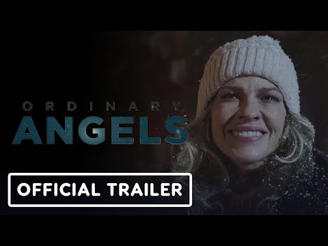 Ordinary Angels - Official Trailer #2