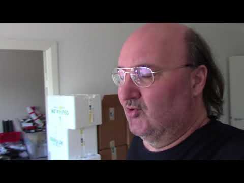 MongoTV_1238 - Godmorgen og God Onsdag - Årests Måske Varmeste Dag Er Begyndt