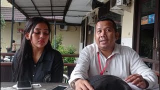 Download lagu CLARA GOPA DI PERIKSA POLISI SELAMA 2 JAM, KENAPA? #shorts mp3 Download lagu CLARA GOPA DI PERIKSA POLISI SELAMA 2 JAM, KENAPA? #shorts mp3