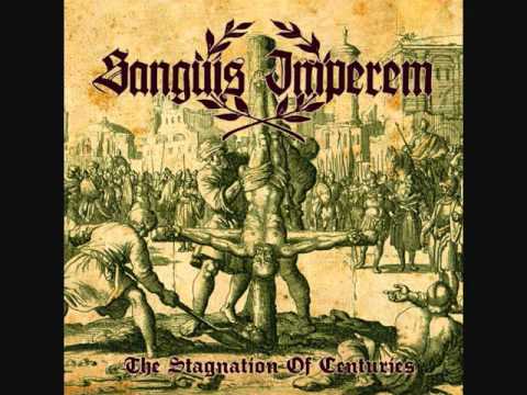 Sanguis Imperem - Humanity's Dirge