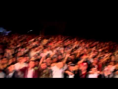 Unda Comuna, SunetSacru, Bocaseca, Groparul Liric,Vlad Dobrescu -Arenele Romane @ Street Heroes