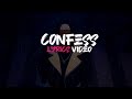 Confess  _-_ Dr Lover Bowy (Official Lyrics Video) _ Rooney Bowman