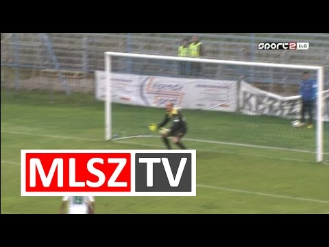 Lombard Pápa Termál FC - Paksi FC | 0-4 | OTP Bank Liga | 29. forduló | MLSZTV