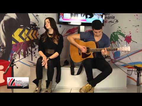 Andrada Popa - 1, 2, 3 ( single )