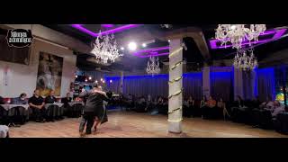 Ruben y Sabrina Veliz - Milonga de los Domingos - 13/02/2022 3/3