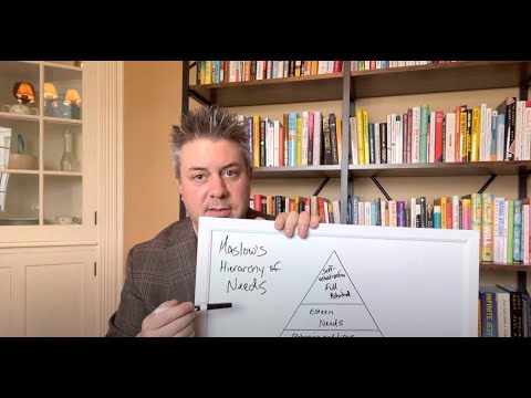 Why Your Wife (or Partner) is Never Happy No Matter What You Do