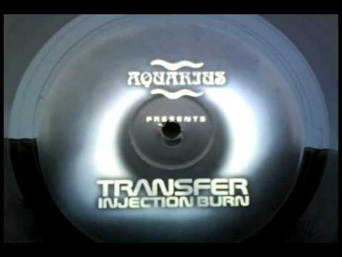 Rock Da Place - DJ Matney VS TRANSFER INJECTION BURN