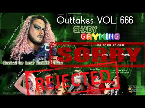 Outtakes: Volume 6!