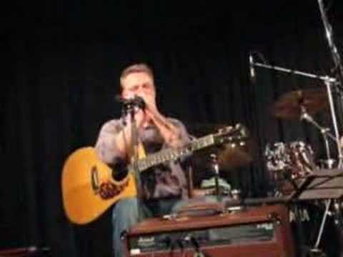 Mestacky blues, Petr Kalandra Tribute