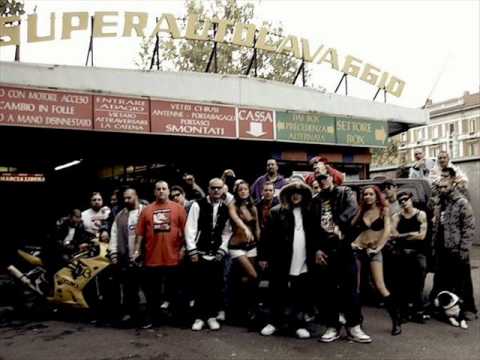 Ted Bundy Ft  Marracash e Vincenzo Che Ne Sai Della Gang