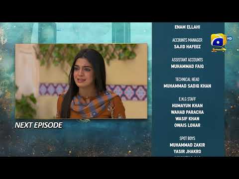 Kaffara Episode 30 Teaser - Har Pal Geo