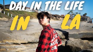 ภาพปก: A Day in the life of a Software Engineer in LA