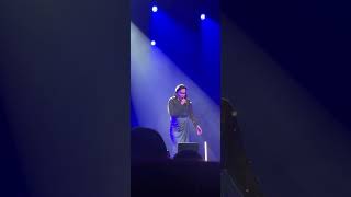 Tarja - O come o come Emmanuel - Praha 19.12.2025