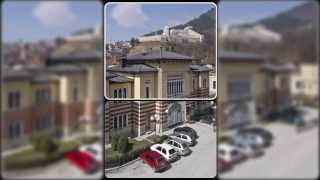preview picture of video 'Medresa Travnik - Promo Video 2014 English version'