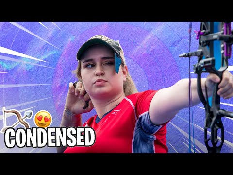 Condensed: Is this the dawn of a new era? GOAT versus Gibson