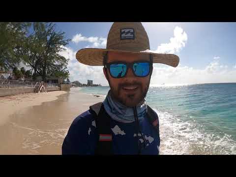 image-What country is Stingray City in?
