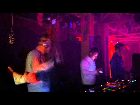 ► DJ GINGER • MASK • FLORIDA ◄