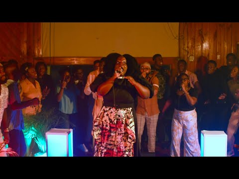 Petra Kaye - Fada Oh [Official Video]