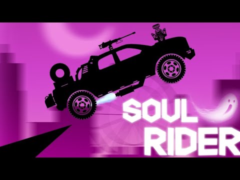 Soul Rider