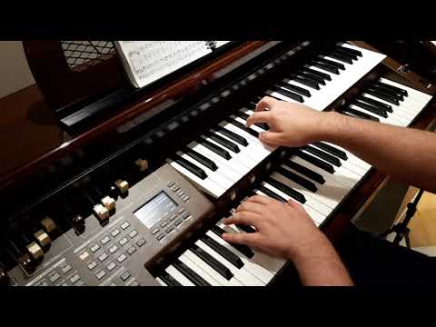 Hino 194: "Vós chorareis e vos lamentareis" |CCB| Tokai MD-750 GOLD