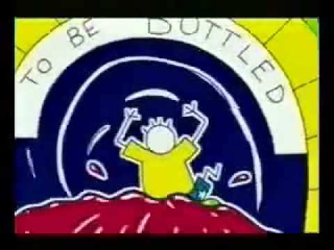 Vimto - Factory (2000, UK)