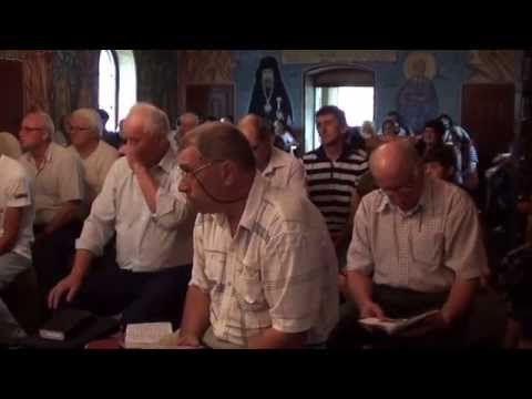 Adunare la Valea Dâljii HD 16 Aug 2015