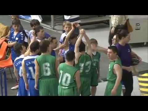 CD Estela en el Coliseum