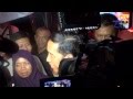 Jokowi Ditanya Soal Jagoan Piala Dunia