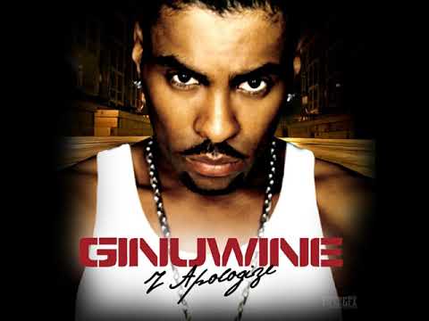Videoclip de Happy At Home — Ginuwine