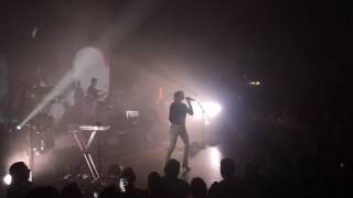 Phantogram- Calling All - Buffalo 7-31-17