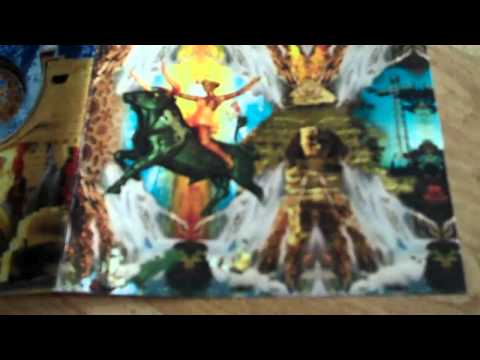 Earth Wind & Fire - Why? - The Promise