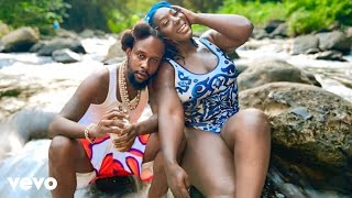 Popcaan - Sweetest Love [Official Music Video] 2025