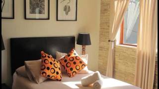 Wilton Lodge - Cape Town - South Africa