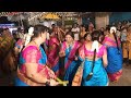 Brundavanamali Kolatam Song
