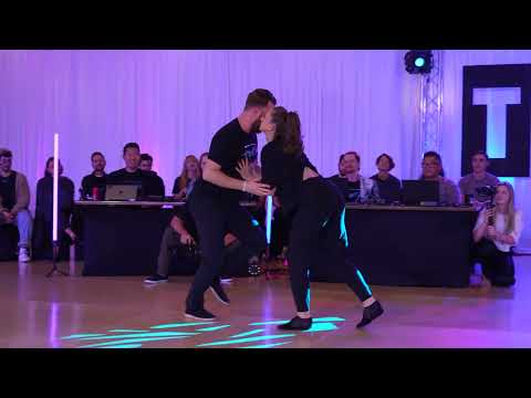 Ben McHenry & Cameo McHenry DJ Battle Finals - The After Party 2024