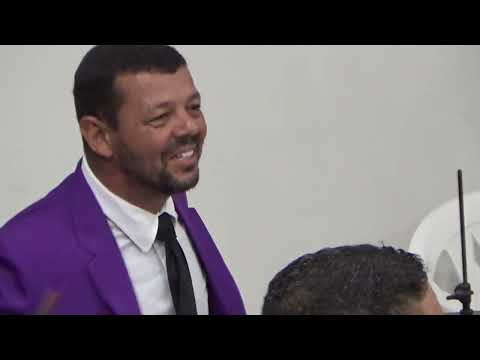 POTIRAGUA-  BAHIA - CANTOR PR.JOEL